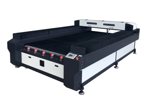 4x8 大理石、花崗巖、石材激光雕刻機出售