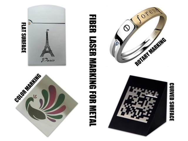 為什么要購(gòu)買金屬光纖激光打標(biāo)機(jī)？