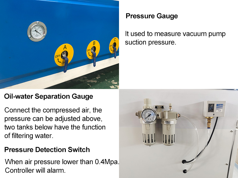 帶換刀裝置的數(shù)控雕刻機(jī)
