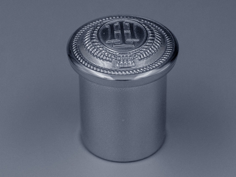 3D 激光打標機項目 50W 光纖激光