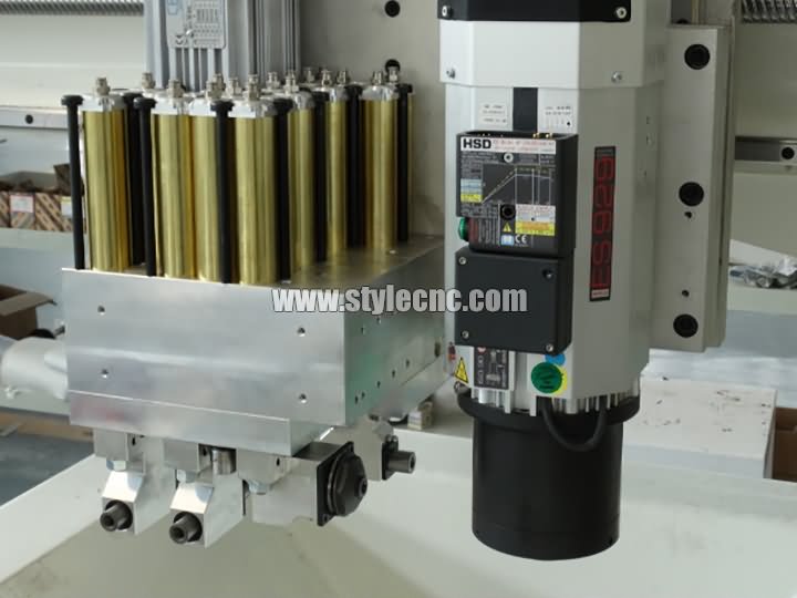 PTP CNC家具加工中心