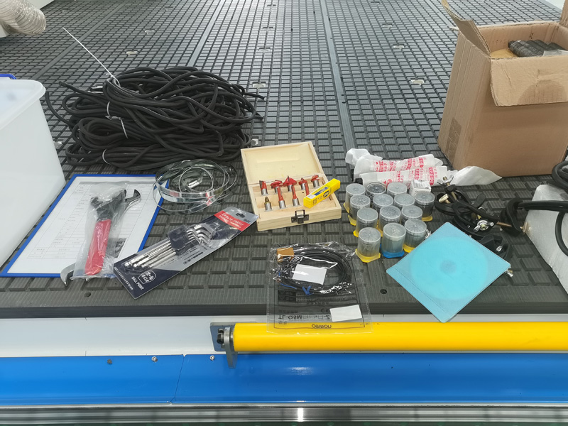 數(shù)控雕刻機(jī)配件