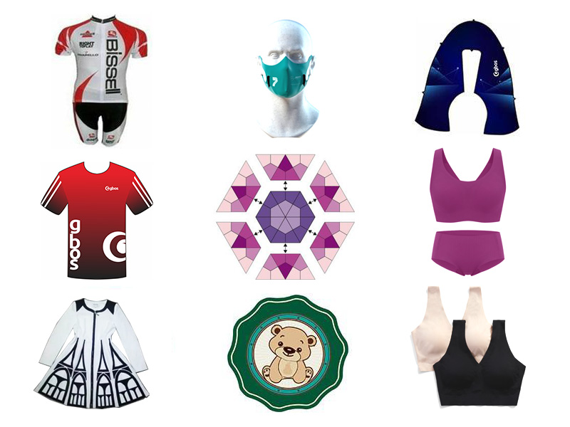 工業(yè)自動數(shù)字布料切割機(jī)出售