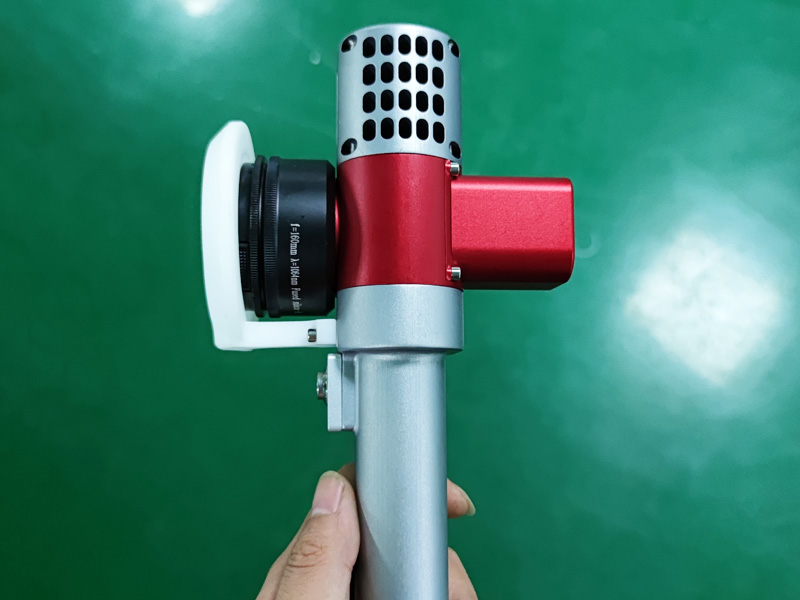 實(shí)惠價(jià)格 100W 背包式激光清洗機(jī)出售