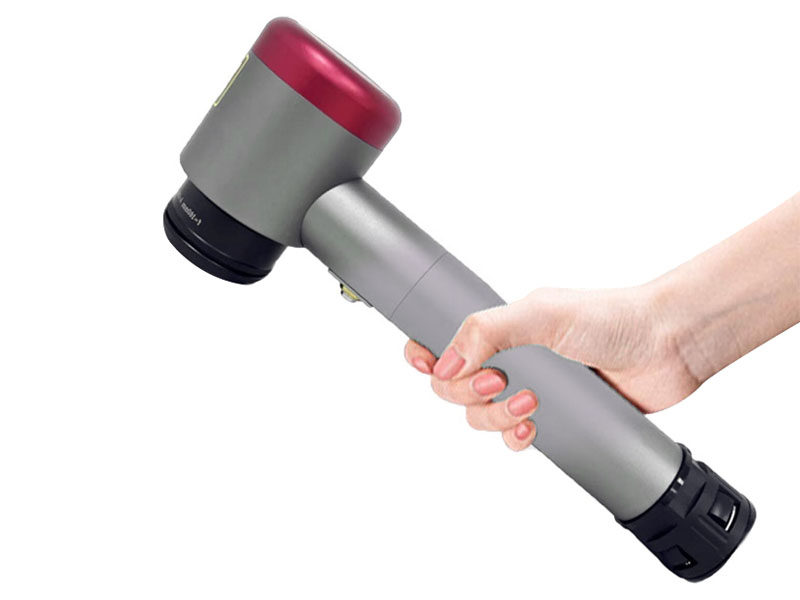 適合初學(xué)者的脈沖激光精細清洗機