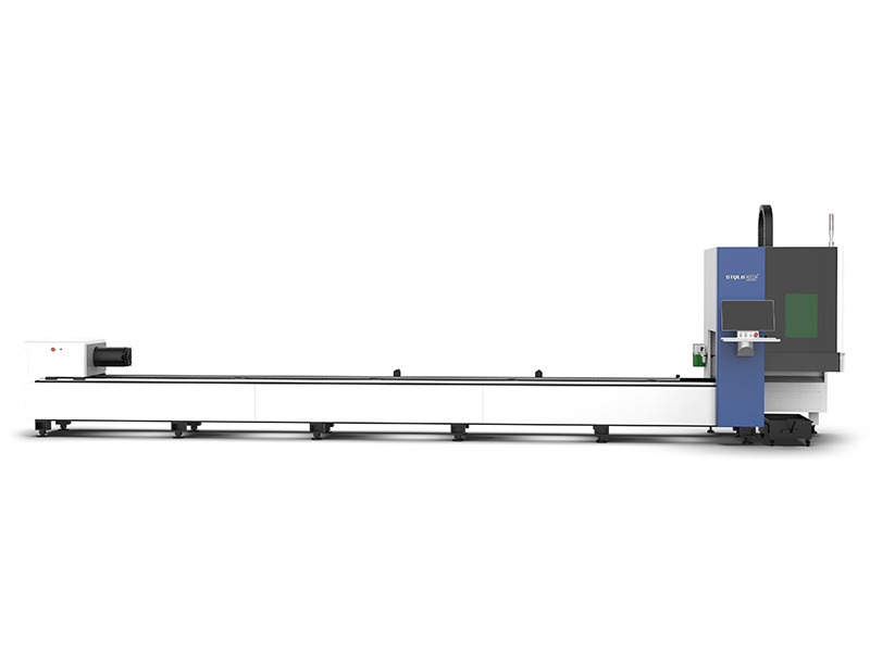2025年最暢銷的光纖激光切管機(jī)