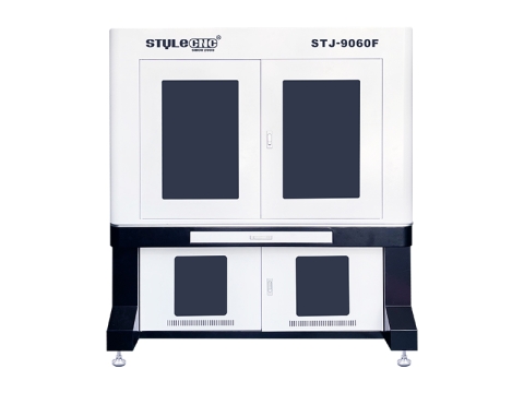 大型三軸龍門光纖激光打標(biāo)機(jī)出售