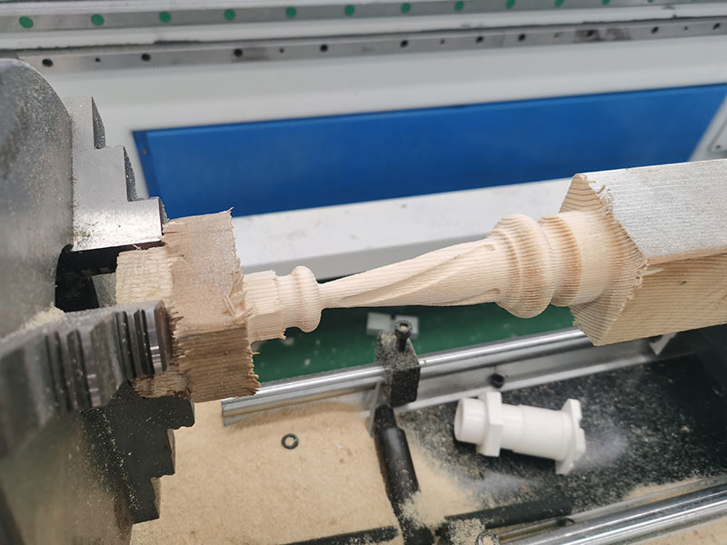 鼓式自動(dòng)換刀數(shù)控雕刻機(jī)項(xiàng)目