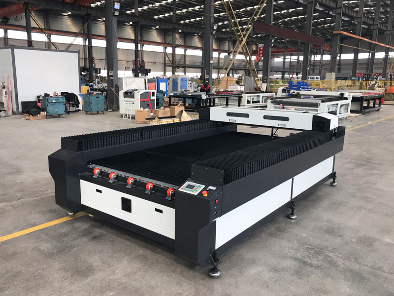 4x8 大理石、花崗巖、石材激光雕刻機出售