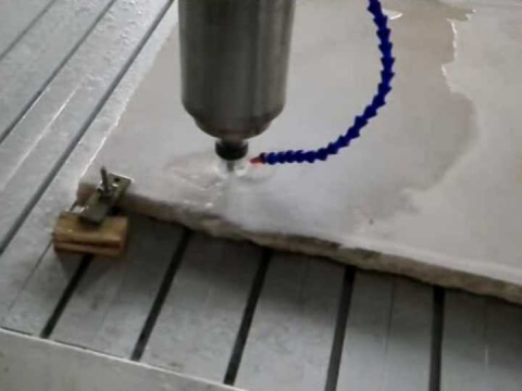 花崗巖雕刻數(shù)控雕刻機 STS1325