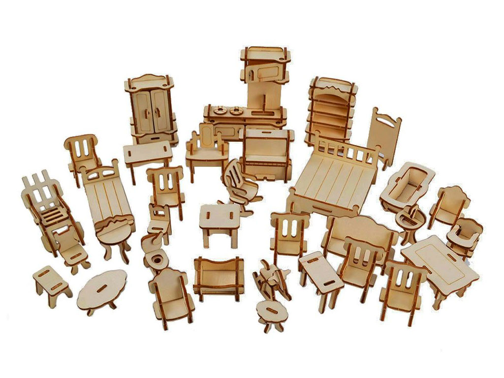 木工激光切割機(jī)項(xiàng)目