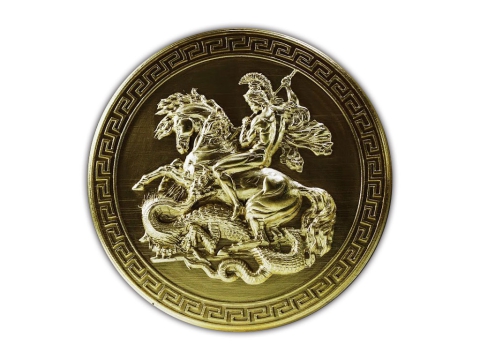 數(shù)控銑床銑削銅和黃銅項(xiàng)目