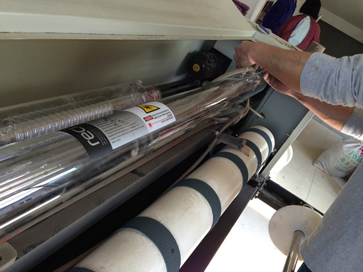 中國可再生能源投資集團(tuán) CO2 激光管 80W, 90W, 100W, 130W, 150W, 180W