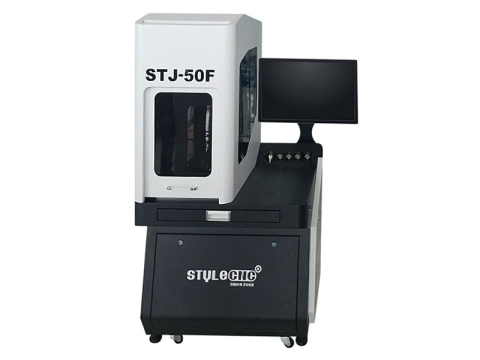 業(yè)余愛好適用于小型企業(yè)、家庭商店的光纖激光雕刻機(jī)