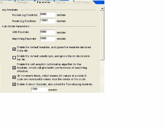 維宏Ncstudio雕刻機(jī)用戶操作手冊(cè)流程圖