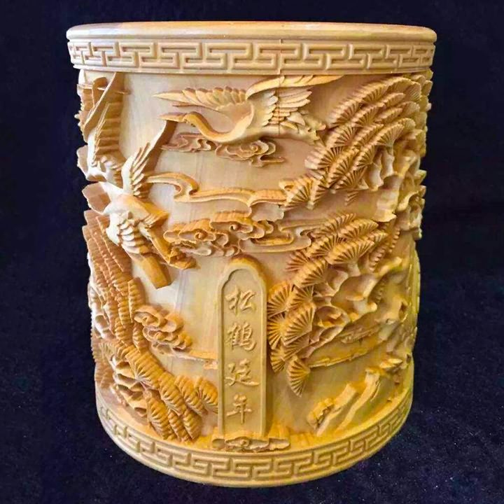 3D CNC雕刻機(jī)項目