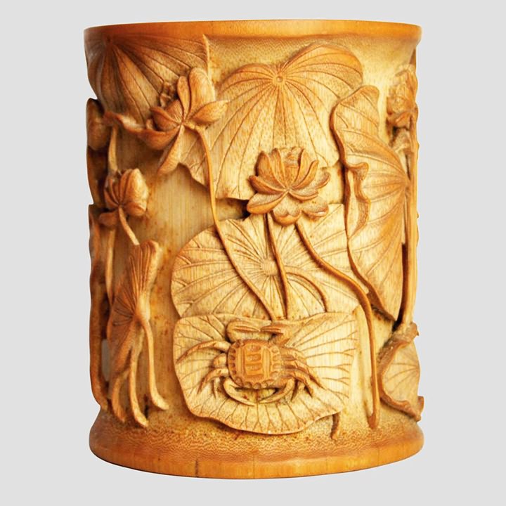 實惠價格 3D 4 頭雕刻數(shù)控雕刻機(jī)應(yīng)用