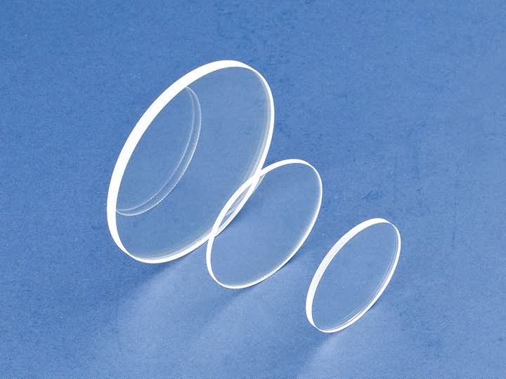 金屬激光切割機鏡面