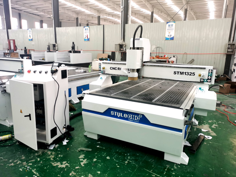 數(shù)控木工雕刻機(jī)