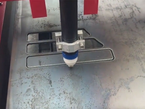 4x8 數(shù)控等離子切割工作臺 10mm 碳素鋼 4x8 數(shù)控等離子切割工作臺 10mm 碳素鋼