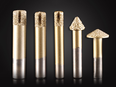 如何選擇石材數(shù)控雕刻機(jī)刀具？