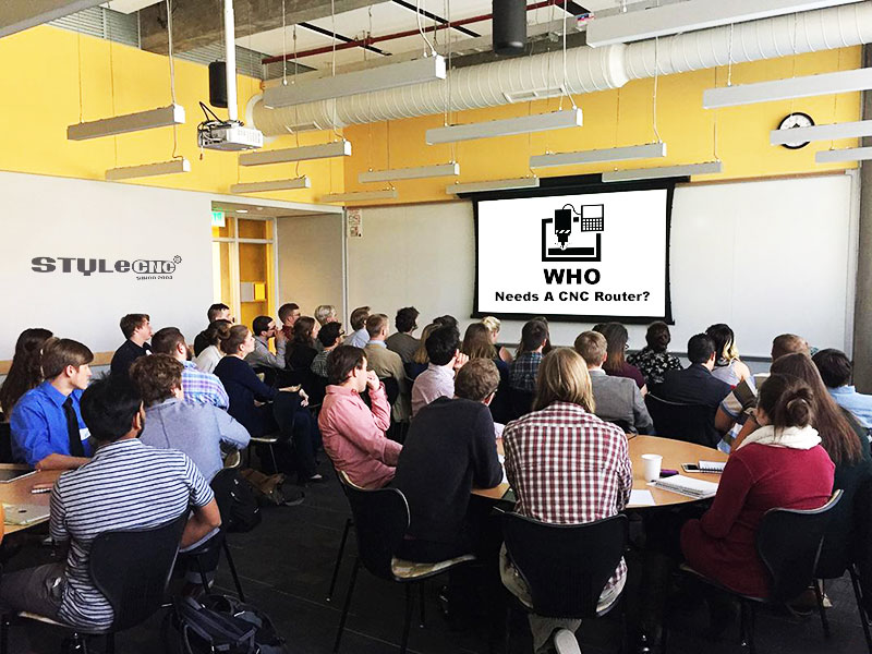 誰需要數(shù)控雕刻機(jī)？