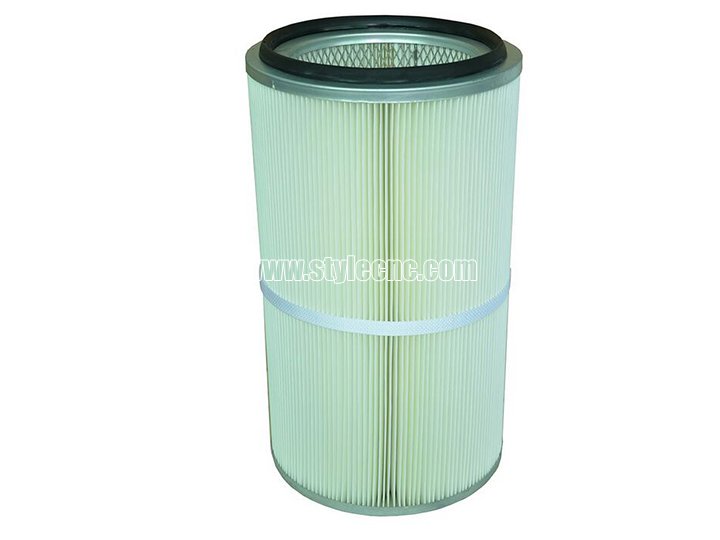 激光機(jī)煙霧凈化器