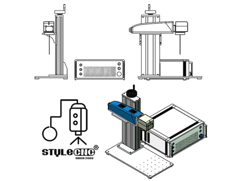 如何為初學(xué)者和專業(yè)人士設(shè)置激光打標(biāo)系統(tǒng)？