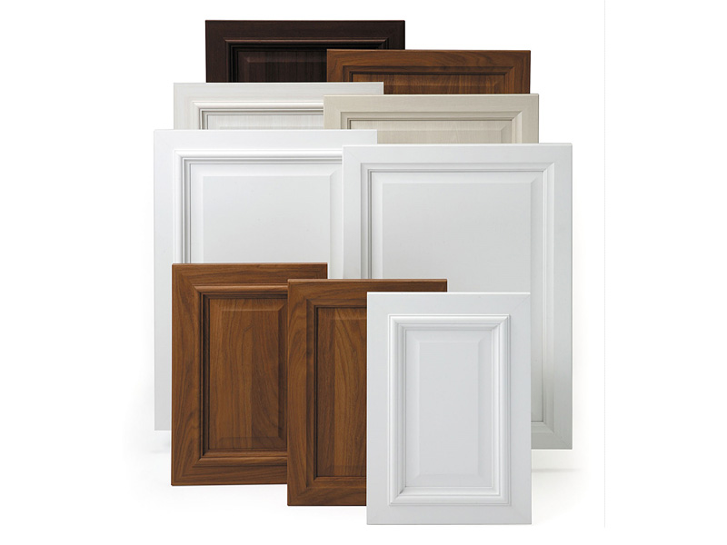 廚柜門制作數(shù)控雕刻機項目