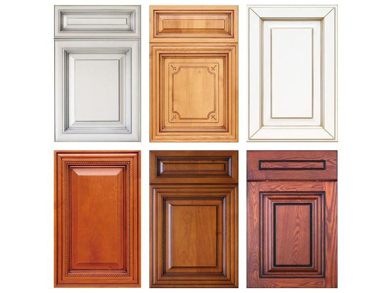 用于櫥柜門制造項目的數(shù)控雕刻機