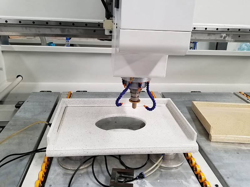 石材雕刻機(jī)