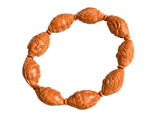 用于橄欖石雕刻項(xiàng)目的數(shù)控雕刻機(jī)