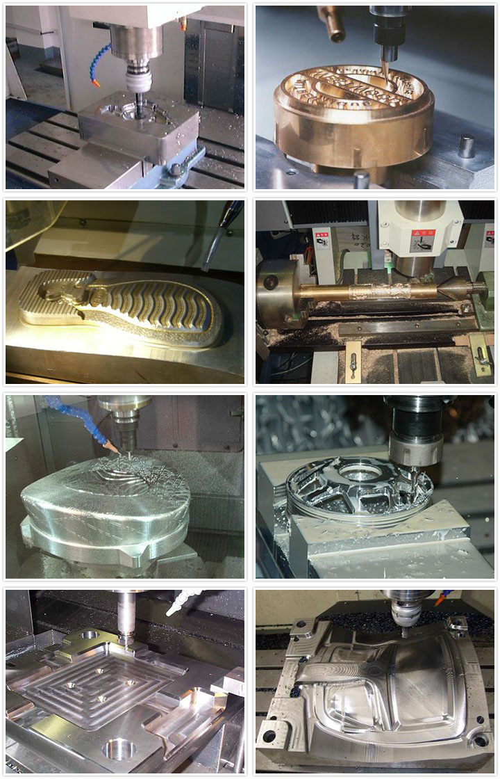 數(shù)控成型機項目