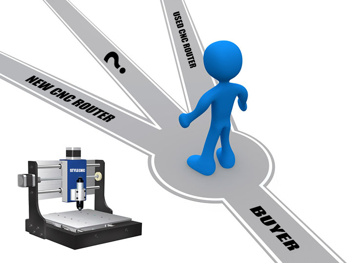 二手數(shù)控雕刻機或新數(shù)控雕刻機