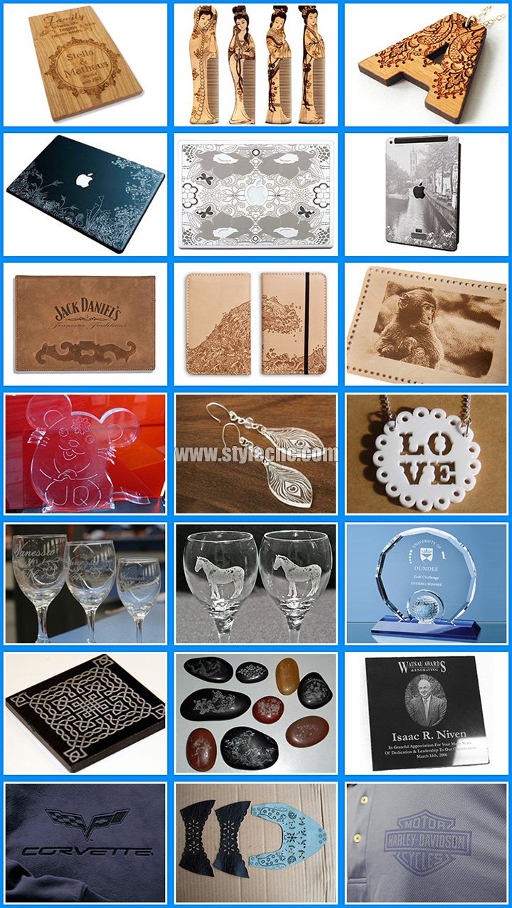 CO2 激光雕刻機(jī)項(xiàng)目