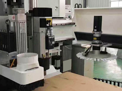 數(shù)控嵌套機(jī)起什么作用？