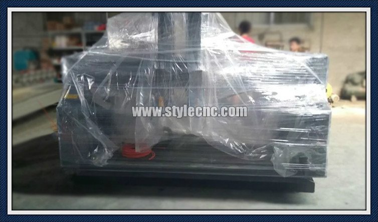 大尺寸 Stone數(shù)控雕刻機(jī) 2030 包裝內(nèi)