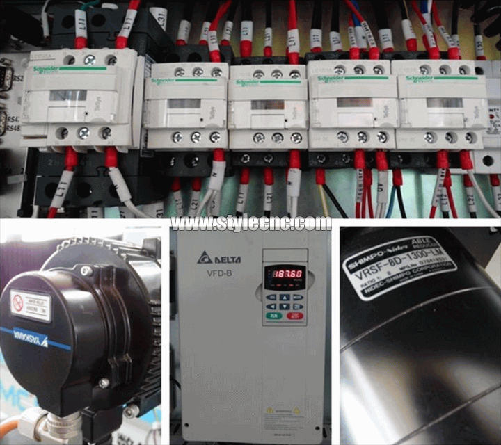 五軸數(shù)控加工中心頂級(jí)品質(zhì)零件