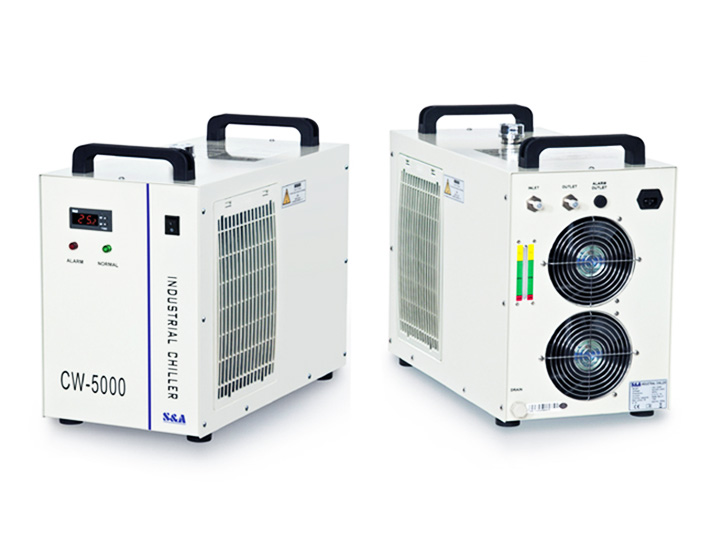 工業(yè)冷水機