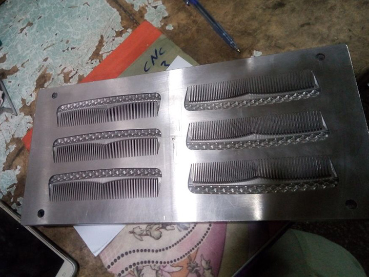 2025年最暢銷的小型臺式數控銑床