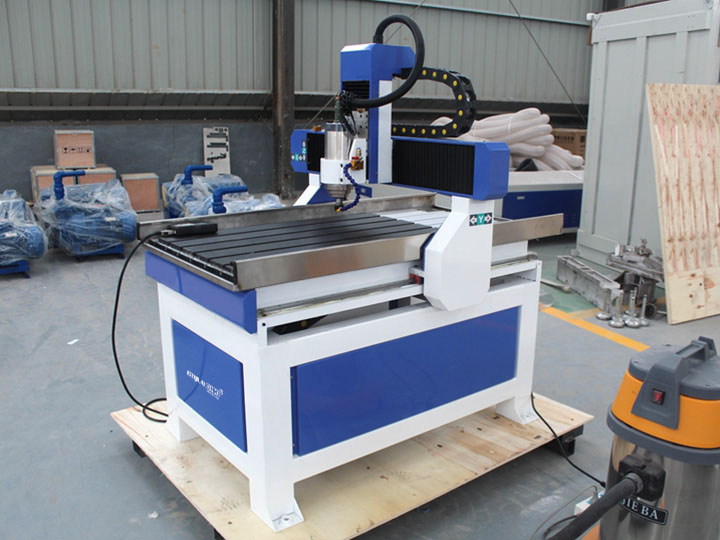 2x3 臺(tái)式小型數(shù)控石材雕刻機(jī)出售