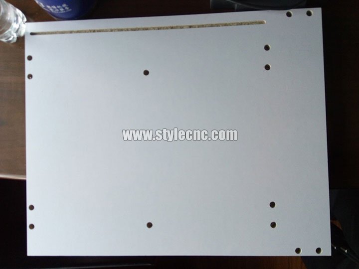 板式家具項(xiàng)目嵌套數(shù)控雕刻機(jī)