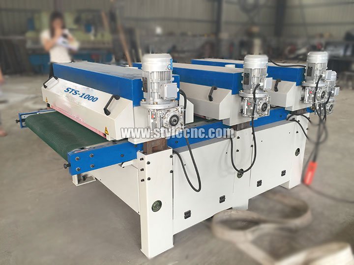 數(shù)控木材砂光機(jī)