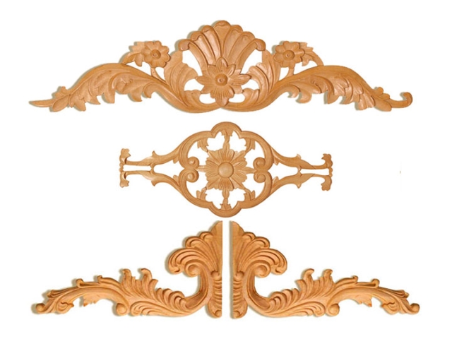 數(shù)控雕刻機雕刻木工藝品項目