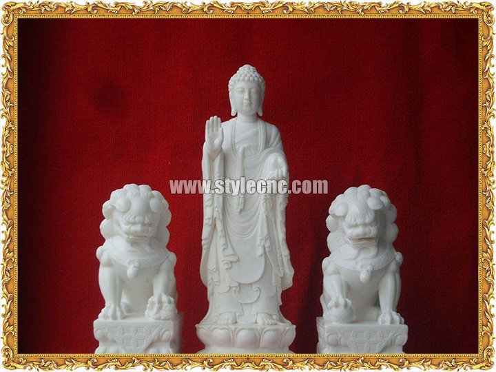 石材數(shù)控雕刻機