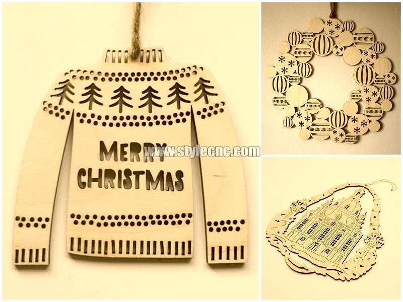 激光木材切割機(jī)項目