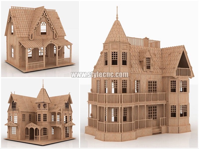 木材激光切割機(jī)項目