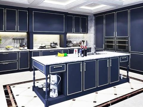 如何選擇用于櫥柜家具制造的數(shù)控雕刻機？