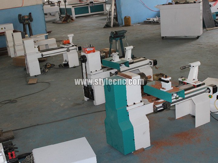 迷你臺式木工車床，適用于小型木制工藝品和藝術(shù)品