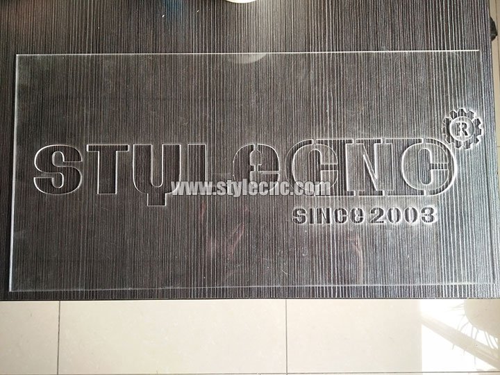 激光切割亞克力標(biāo)牌項目 激光切割亞克力標(biāo)牌項目